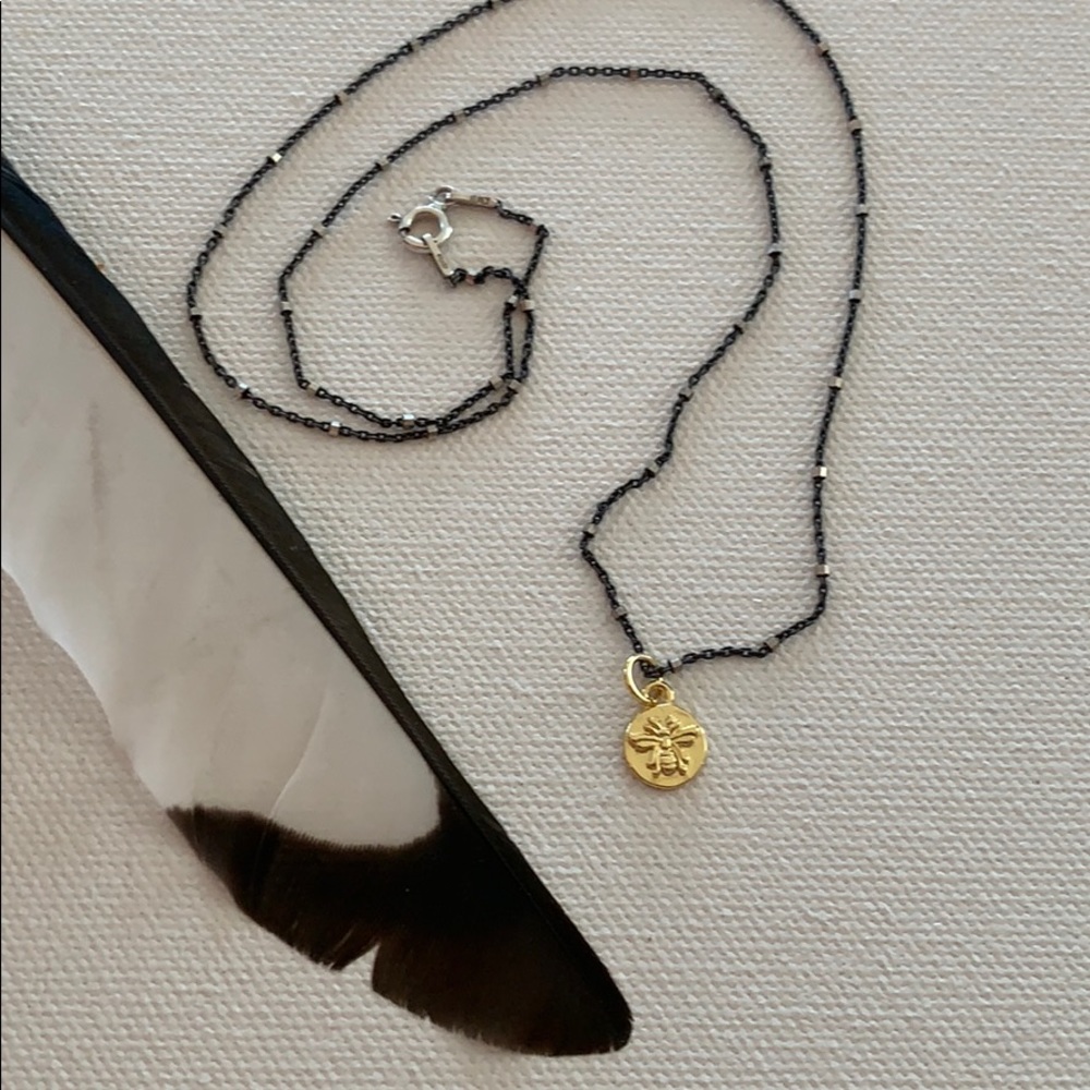 NWOT one of a kind necklace